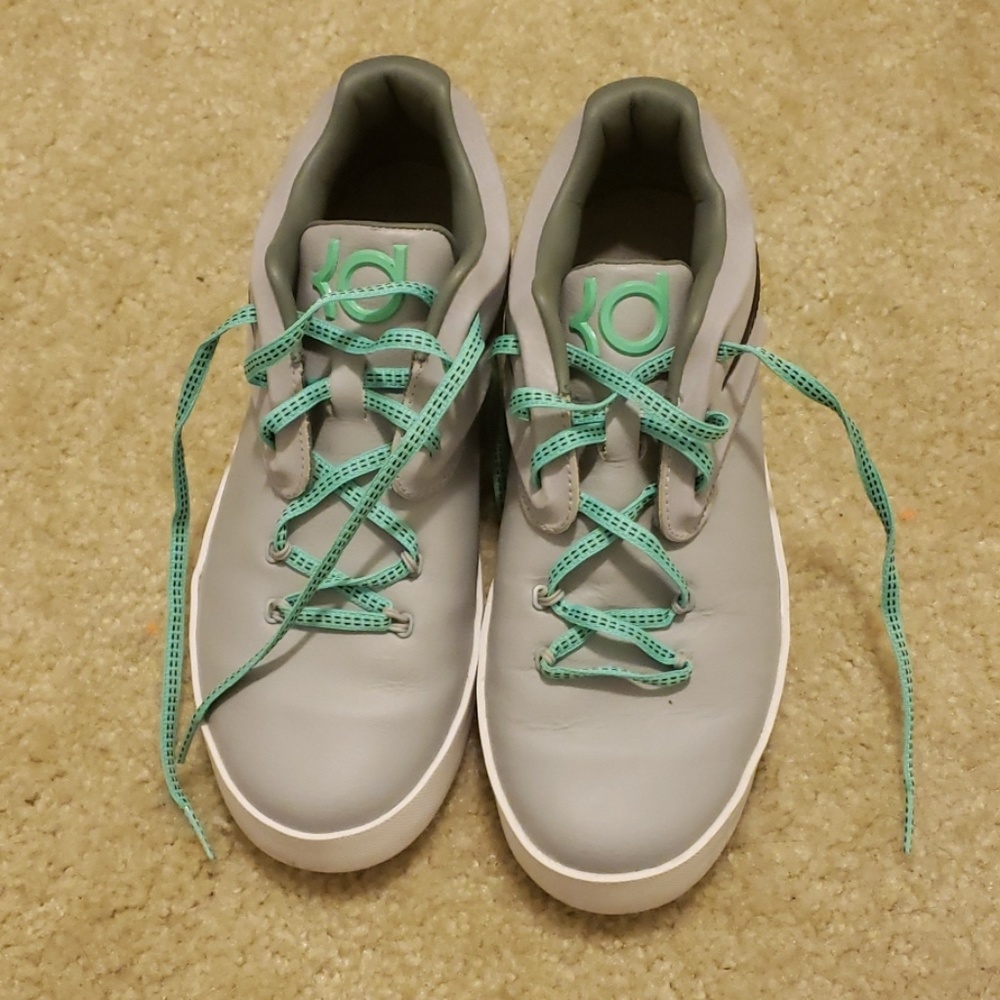 Nike kevin durant shoes!